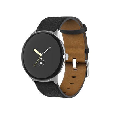 Correa de Cuero Genuino para Pixel Watch - Image 10