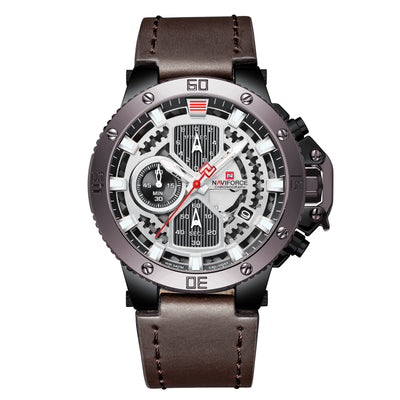 Reloj Deportivo Inteligente Multifunción para Hombre - Image 15