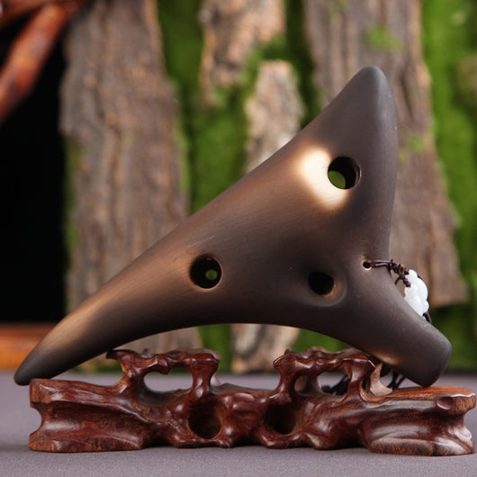 Ocarina de 12 Agujeros - Image 3
