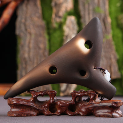 Ocarina de 12 Agujeros - Image 3