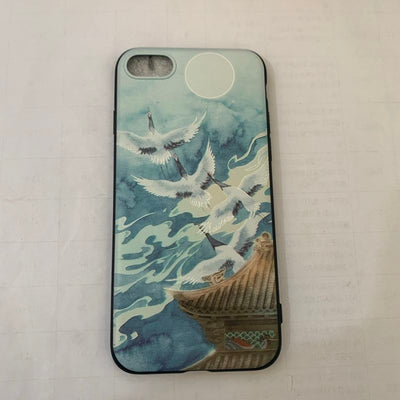 Funda Protectora Suave para Celular Relief - Image 15