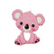 Rosa Claro Koala