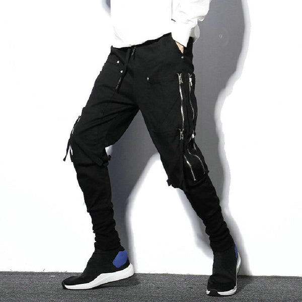 Pantalones Harem Cómodos y Versátiles