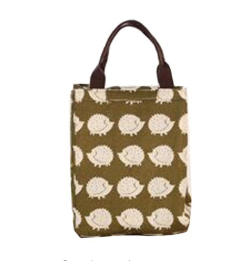 Bolsa Térmica Impermeable para Almuerzo - Portátil y Aislante - Image 5
