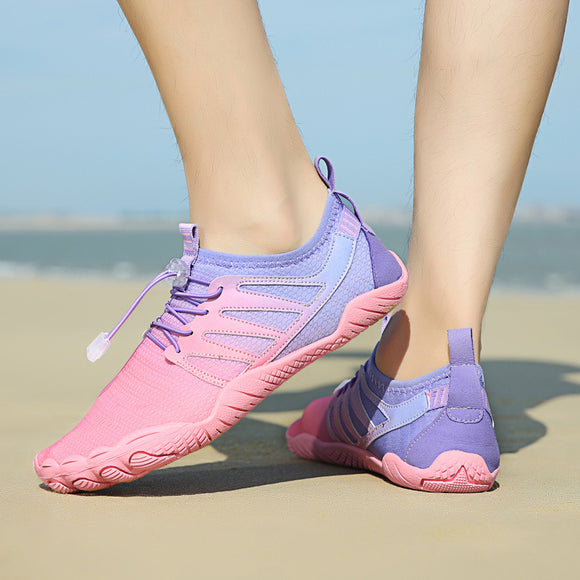 Zapatos Multideporte para Agua, Escalada y Senderismo