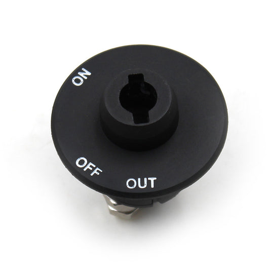 Interruptor de Batería para Auto, Yate y RV 50A 100A 200A - Image 2