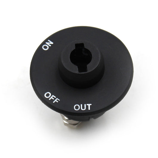 Interruptor de Batería para Auto, Yate y RV 50A 100A 200A - Image 2