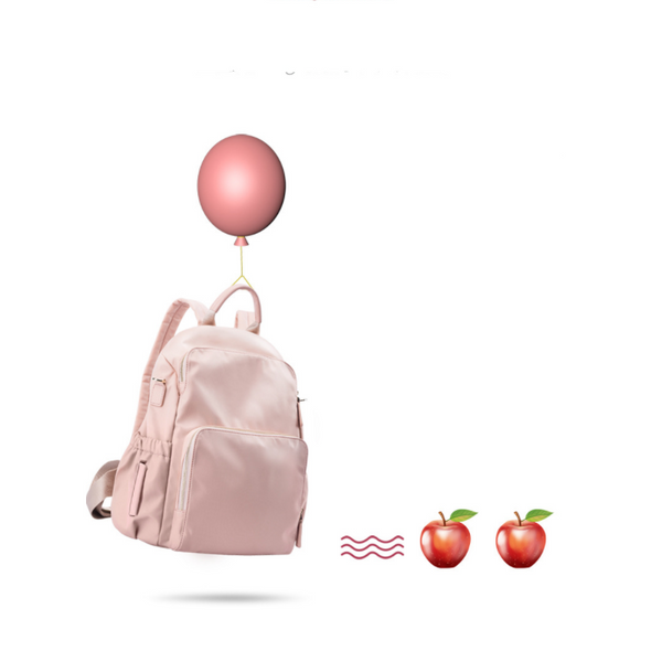 Bolsa Maternal de Gran Capacidad