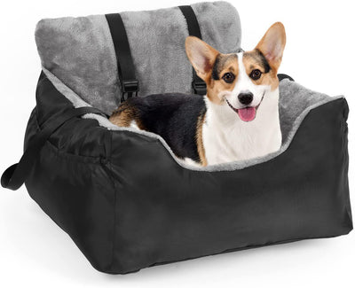 Asiento de Seguridad para Mascotas en Auto - Image 4