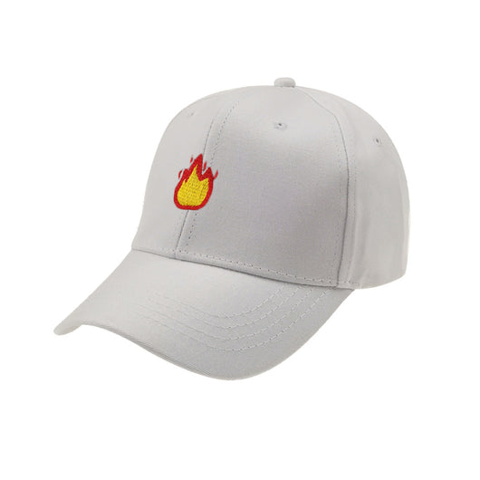 Gorra de Béisbol Flame - Image 3