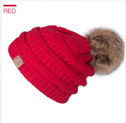 Gorro de Invierno para Mujer - Image 6