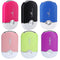 Secador de Uñas Portátil con Ventilador Mini