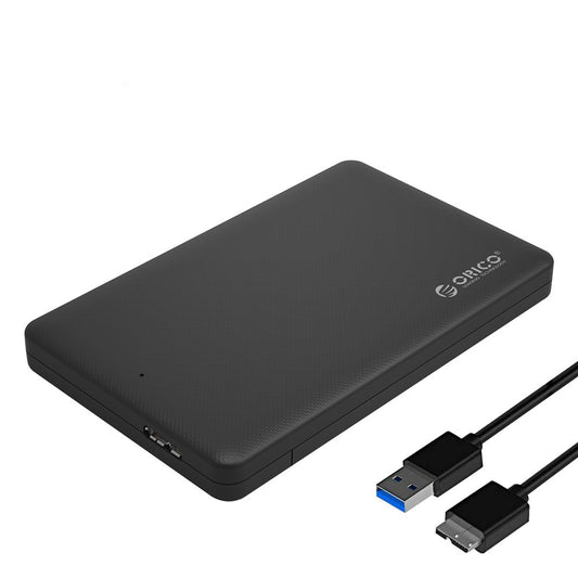 Caja Externa ORICO 2577U3 para Discos Duros Móviles