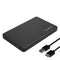 Caja Externa ORICO 2577U3 para Discos Duros Móviles