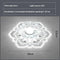 11W Concealed White Light