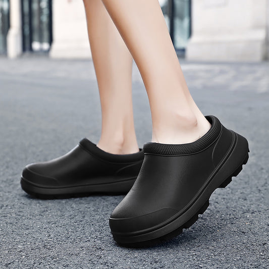 Zapatos Acuáticos Four Seasons Talla Grande