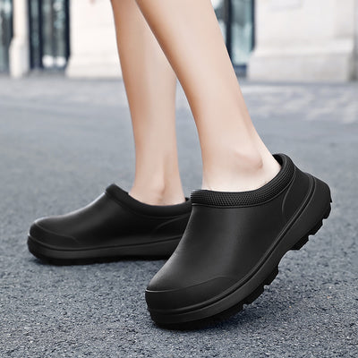 Zapatos Acuáticos Four Seasons Talla Grande
