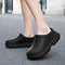 Zapatos Acuáticos Four Seasons Talla Grande