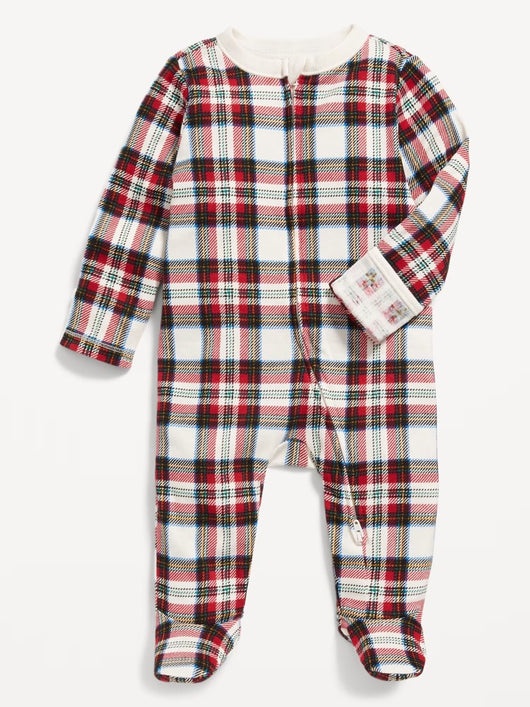 Pijamas Navideños para Toda la Familia - Image 11