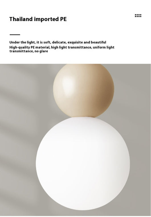 Lámpara Minimalista de Cabecera - Luz Moderna para Dormitorio - Image 15
