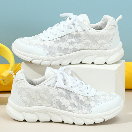 Zapatillas Deportivas Ligeras y Transpirables para Mujer - Image 3