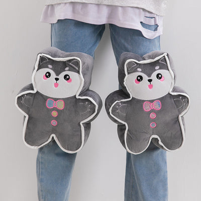 Conjunto de Protección Esquí Infantil Impermeable - Rodilleras y Protector de Cadera - Image 5