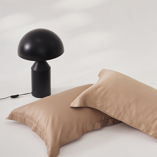 Sábana y Funda de Almohada Ice Silk - Suave y Refrescante - Image 26