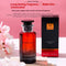 Perfume Ligero de Larga Duración Cuervo Negro