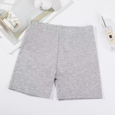 Shorts de Seguridad para Niña - Colores Divertidos - Image 34