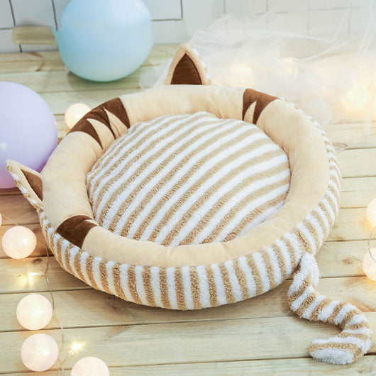 Cama Ortopédica Fija para Perros y Gatos Pequeños - Image 8