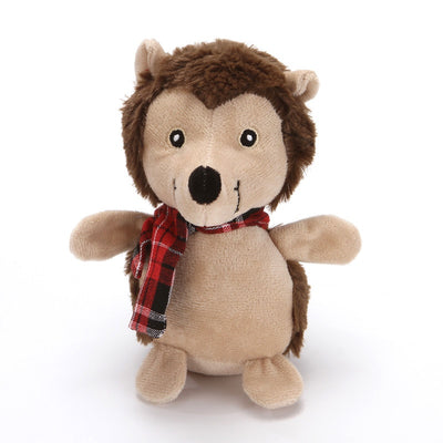 Traje Navideño para Mascotas con Sonido - Juguete Resistente para Perros y Gatos - Image 4