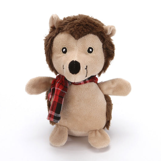 Traje Navideño para Mascotas con Sonido - Juguete Resistente para Perros y Gatos - Image 4