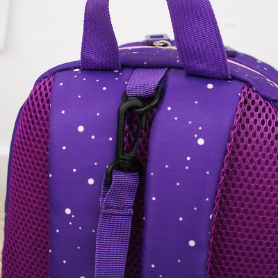 Mochila de Seguridad Infantil con Cuerda de Sujeción para Jardín - Image 34