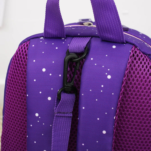 Mochila de Seguridad Infantil con Cuerda de Sujeción para Jardín - Image 34