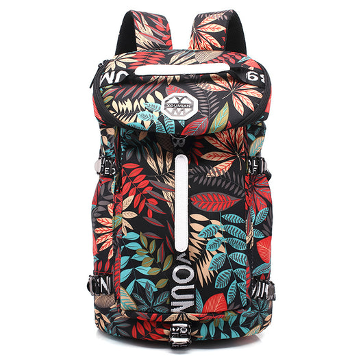 Mochila de Viaje Gran Capacidad - Image 23