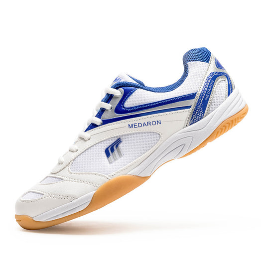 Zapatillas de Tenis de Mesa con Malla - Entrenamiento y Competencia - Image 7