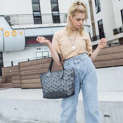 Bolsos de Mujer en PU - Elegancia y Practicidad - Image 3