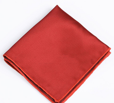 Pañuelo de bolsillo para traje caballero - Image 9