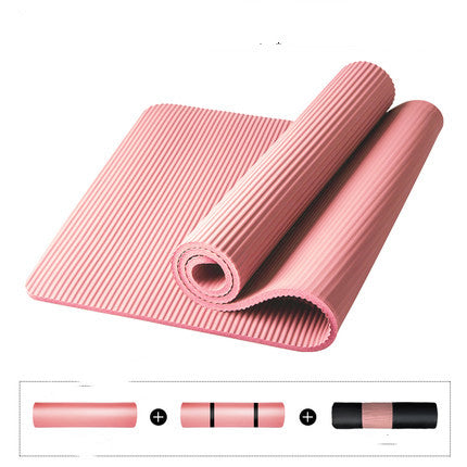 Tapete de Yoga y Ejercicio Premium - Image 5