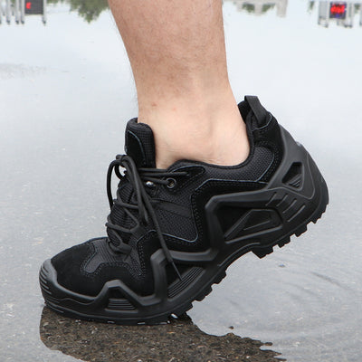 Botas Tácticas Militares para Exterior y Deportes - Image 18