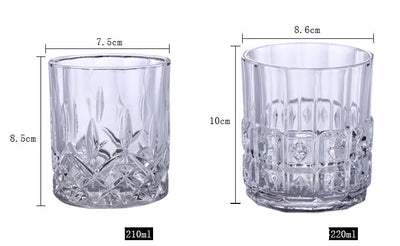 Juego de Copas para Vino Premium - Image 19