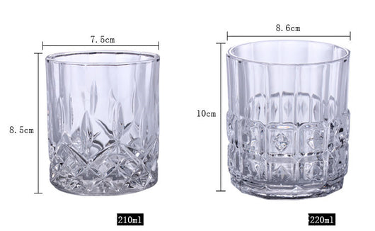 Juego de Copas para Vino Premium - Image 19