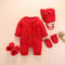 Rojo 12 M