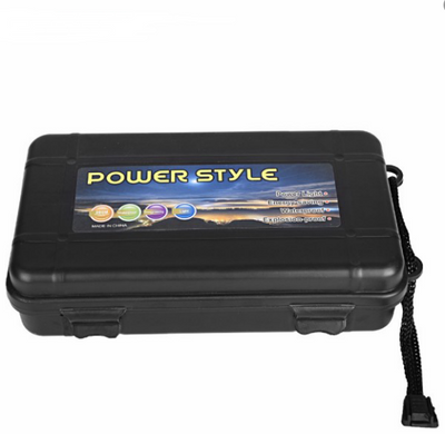 Linterna Frontal LED Inteligente con Sensor y Carga USB para Pesca y Actividades Nocturnas - Image 13