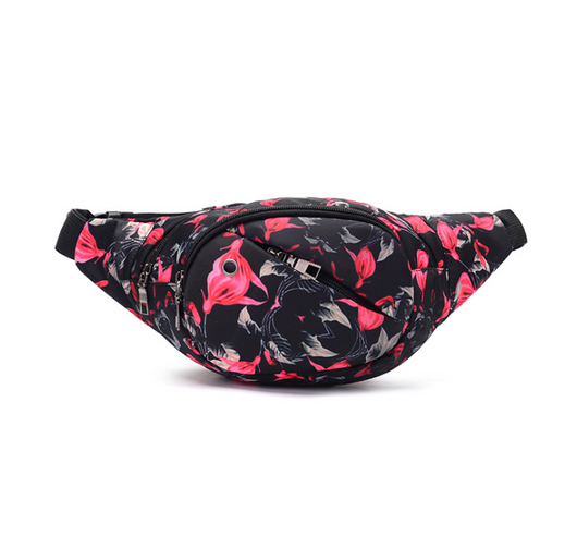 Mochila Deportiva Mujer con Bolsillos Multifunción - Ideal para Correr y Ciclismo