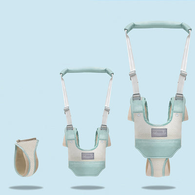 Arnés de Aprendizaje para Caminar - Mochila de Seguridad para Bebés y Niños Pequeños - Image 16
