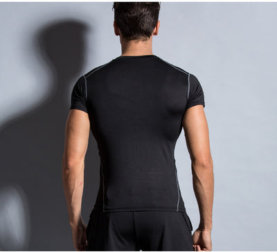 Mallas Deportivas de Entrenamiento - Ropa Fitness de Alto Rendimiento - Image 3