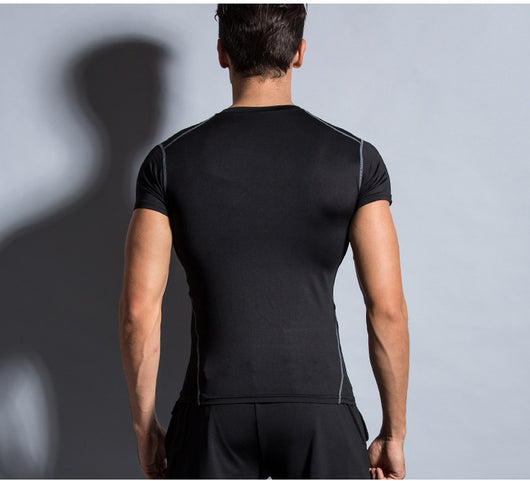 Mallas Deportivas de Entrenamiento - Ropa Fitness de Alto Rendimiento - Image 3