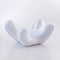 Almohada Ergonómica Antiarrugas para Cuello y Rostro
