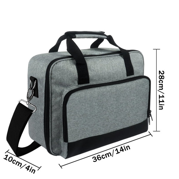 Bolso Proyector Portátil para Cine en Casa